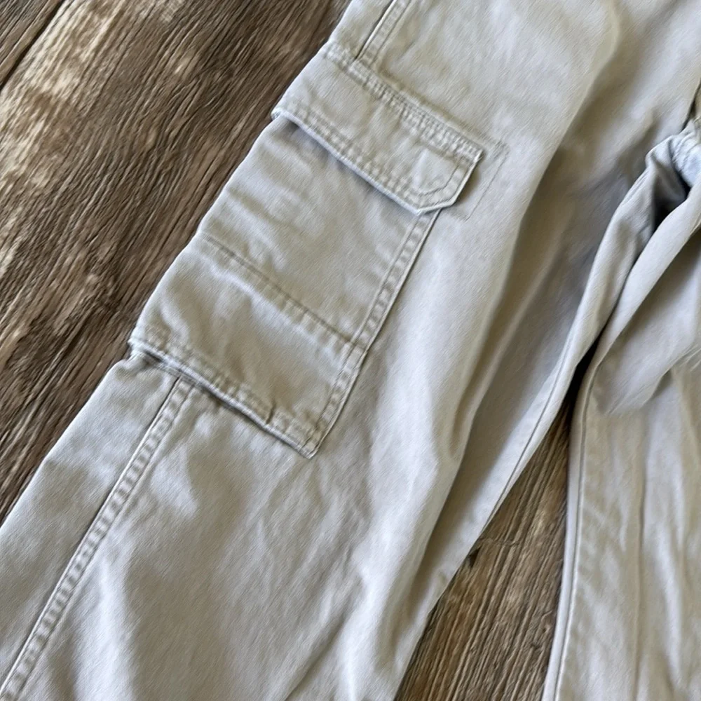Wrangler men khaki